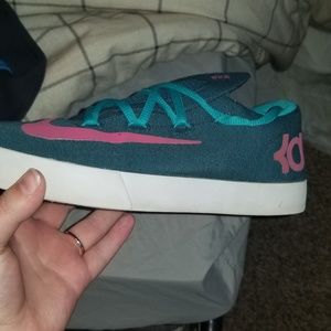 KD Vulc. 5Y